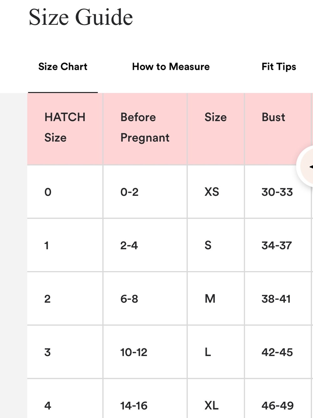 Hatch Maternity Coral smocked Midi Dress - Picture 8 of 15